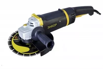 УШМ ЭНКОР 1800/180ЭМ,  1/4/80 50166 купить в Перми