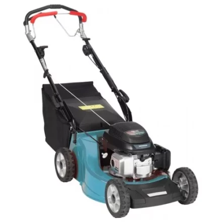 Бензиновая газонокосилка Makita PLM5115 купить в Перми