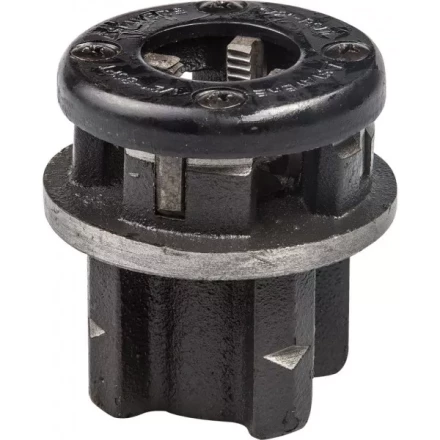 Клупп STAYER &quot;PROFESSIONAL&quot; трубный со сменными резцами, 1/2&quot; 28261-1/2 купить в Перми