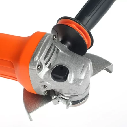 Углошлифовальная машинка AG 120 M (УШМ, Болгарка) PATRIOT купить в Перми