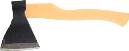 Топор 1200 г в сборе кованый деревянное топорище 400 мм АО (Ижевск) Россия 21661 купить в Перми