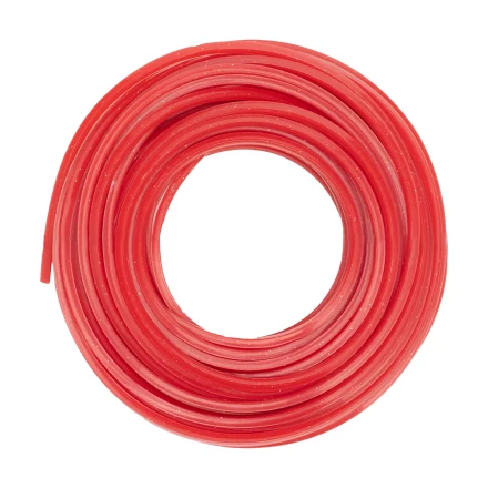 Леска для триммера армированная алюминием квадрат 3,0 мм х 15 м //MTX 96891 купить в Перми