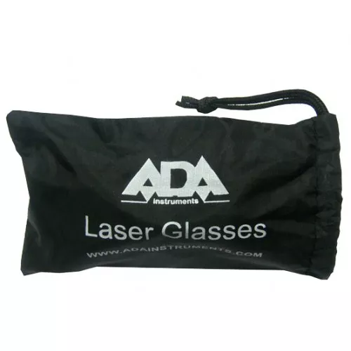 Очки для работы с лазером ADA Laser Glasses купить в Перми