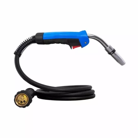 Горелка MIG 24 4м 250А без бренда FoxWeld купить в Перми