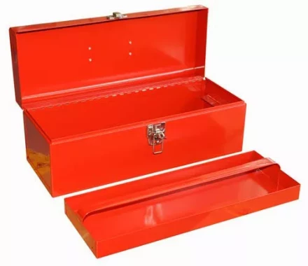 Ящик для инструмента 48х18х18см ТВ139 ЭНКОР 12330 купить в Перми