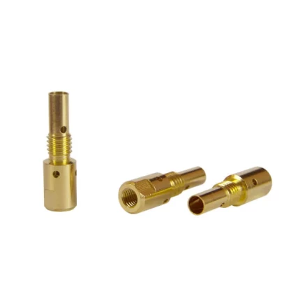 Диффузор газовый MIG 25 142.0001/ME0016 EP-25/MB-25 FoxWeld купить в Перми