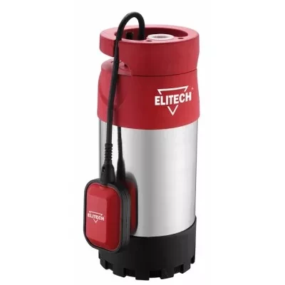 Насос погружной НПК 800-30 ELITECH купить в Перми