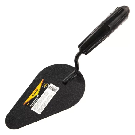 Кельма печника Sparta 86345 КП, 175 мм, пластиковая ручка Россия купить в Перми