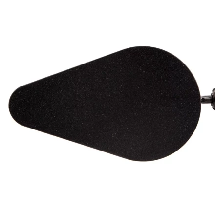 Кельма печника Sparta 86345 КП, 175 мм, пластиковая ручка Россия купить в Перми