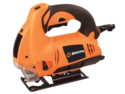 Лобзик электрический ВИХРЬ ЛЭ-100 купить в Перми