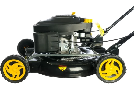 Газонокосилка бензиновая HUTER GLM-4.0 G купить в Перми