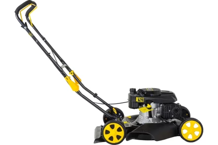 Газонокосилка бензиновая HUTER GLM-4.0 G купить в Перми