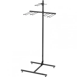 Стенд для лопат Россия 90300