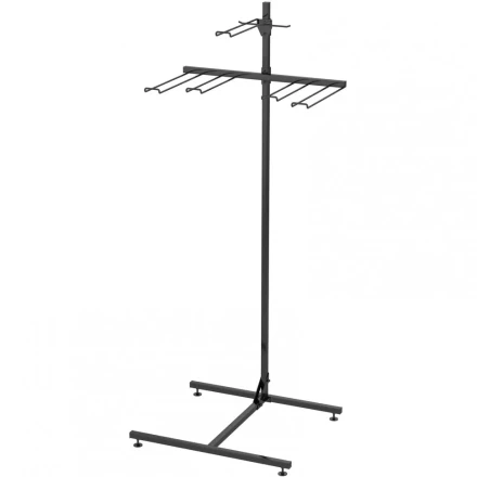 Стенд для лопат Россия 90300 купить в Перми