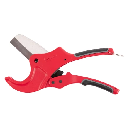 Ножницы для резки изделий из ПВХ Matrix 78419, D до 63 мм, лезвие из нерж. стали, автоматич купить в Перми