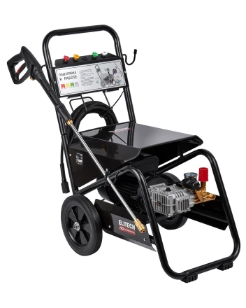 Мойка высокого давления электрическая ELITECH HD HPW 3500 купить в Перми