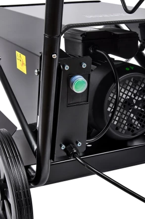 Мойка высокого давления электрическая ELITECH HD HPW 3500 купить в Перми