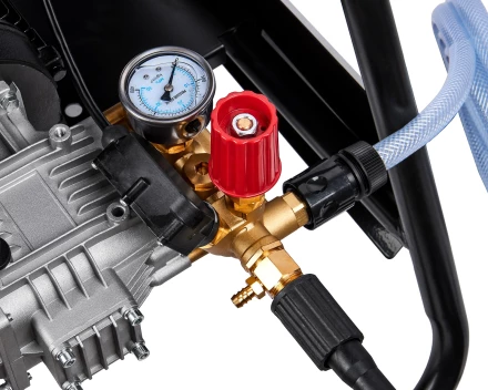 Мойка высокого давления электрическая ELITECH HD HPW 3500 купить в Перми