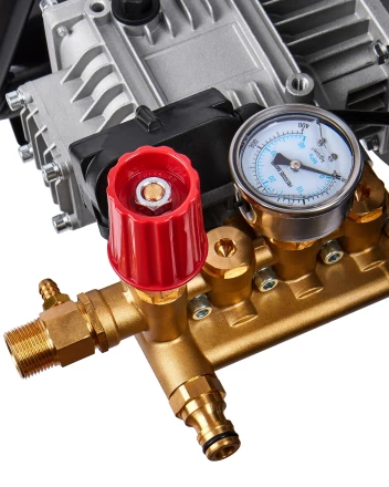 Мойка высокого давления электрическая ELITECH HD HPW 3500 купить в Перми