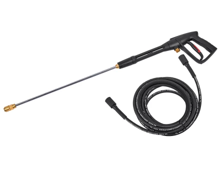 Мойка высокого давления электрическая ELITECH HD HPW 3500 купить в Перми