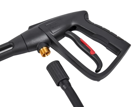 Мойка высокого давления электрическая ELITECH HD HPW 3500 купить в Перми