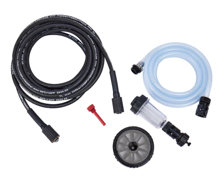 Мойка высокого давления электрическая ELITECH HD HPW 3500 купить в Перми