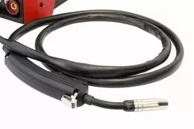 Сварочный инверторный полуавтомат ИС 190ПН Elitech купить в Перми