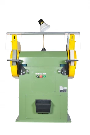 Станок точильно-шлифовальный ТШ-4.35 (пц-750/у) купить в Перми