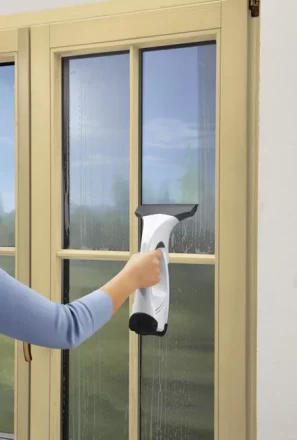 Узкая насадка для WV KARCHER купить в Перми