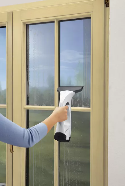 Узкая насадка для WV KARCHER купить в Перми