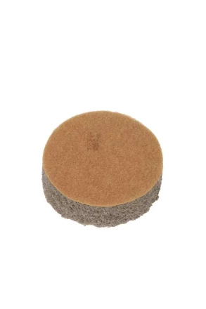 Диск для полировки 100мм жесткий для мозаично-шлифовальных машин GM 1027619 купить в Перми