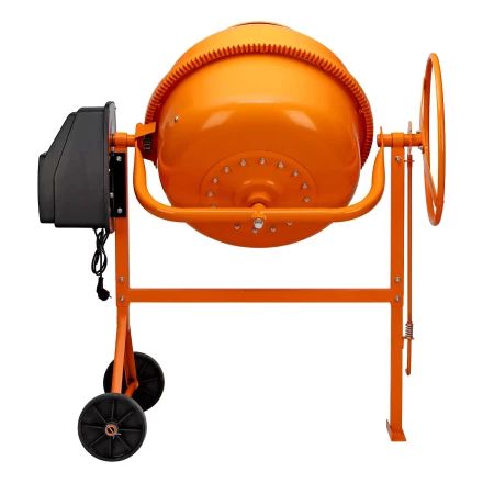 Бетоносмеситель Сибртех БСЕ-160 95478, 160 л, 700 Вт купить в Перми