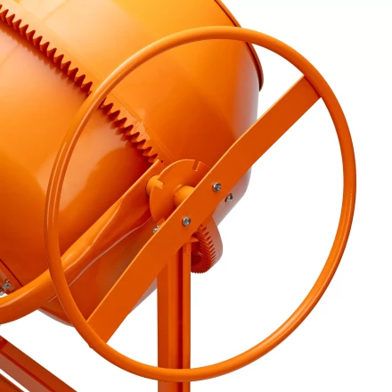 Бетоносмеситель Сибртех БСЕ-160 95478, 160 л, 700 Вт купить в Перми