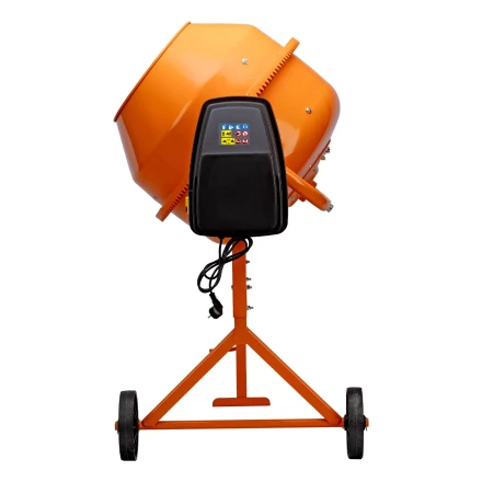 Бетоносмеситель Сибртех БСЕ-160 95478, 160 л, 700 Вт купить в Перми