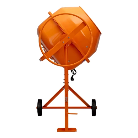 Бетоносмеситель Сибртех БСЕ-160 95478, 160 л, 700 Вт купить в Перми