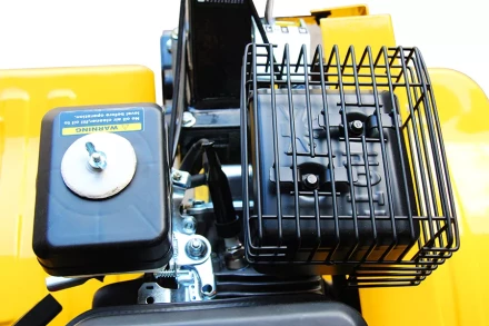 Культиватор бензиновый VEKTOR 77C купить в Перми