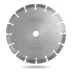 Алмазный сегментный диск Messer FB/M. Диаметр 350 мм. купить в Перми