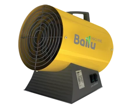 Тепловая пушка электрическая BALLU BHP-5.000СL купить в Перми