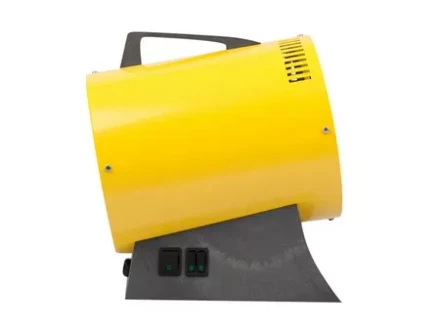 Тепловая пушка электрическая BALLU BHP-5.000СL купить в Перми