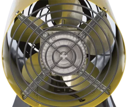 Тепловая пушка электрическая BALLU BHP-5.000СL купить в Перми