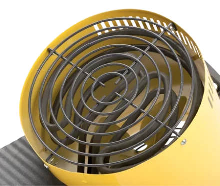 Тепловая пушка электрическая BALLU BHP-5.000СL купить в Перми