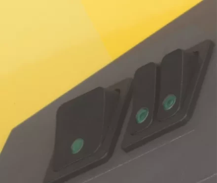 Тепловая пушка электрическая BALLU BHP-5.000СL купить в Перми