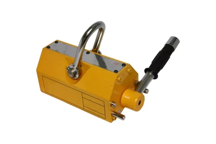 Захват магнитный TOR PML-A 100 (г/п 100 кг) (X) 1048541 купить в Перми