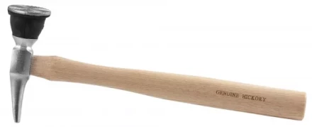 Молоток рихтовочный вытяжной  ударно-поворотный АВ030071 Jonnesway 49037 купить в Перми