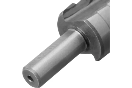 Сверло ступенчатое по металлу, Сибртех 723012, 4-6-8-10-12-14-16-18-20 мм, 4241 купить в Перми