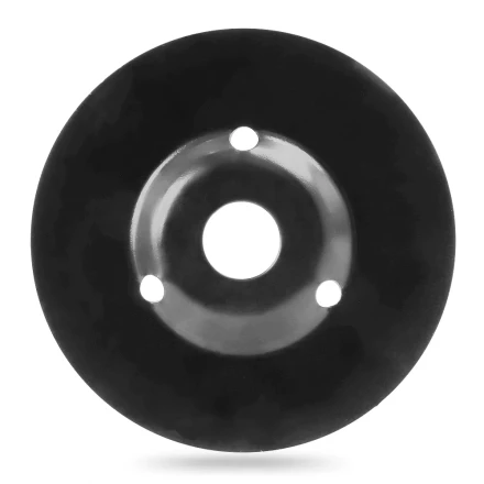 Диск MESSER RX-02 для объемно-фигурных работ по дереву 125х22,2 мм купить в Перми