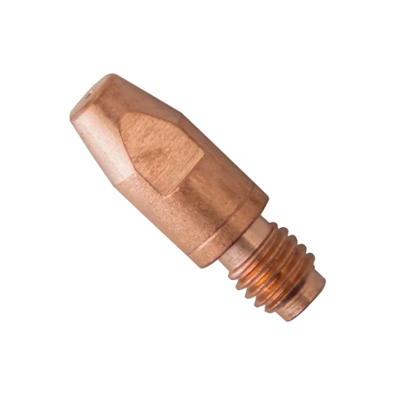 Наконечник М8x30х1,4 mm Cu-Cr-Zr Оберон XL140.0536 купить в Перми