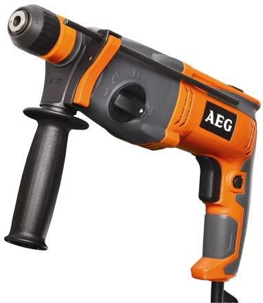 Перфоратор AEG KH24XE купить в Перми