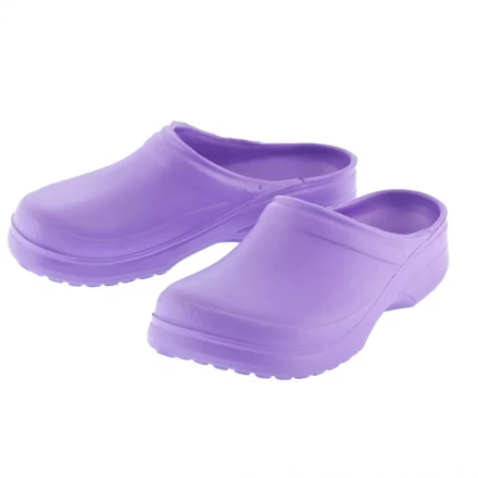 Сабо женские размер 39 СИБРТЕХ артикул 60015 купить в Перми