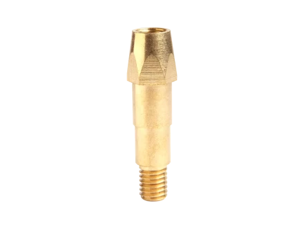 Вставка под наконечник M8 47мм MS 40 ICU0027 Сварог купить в Перми